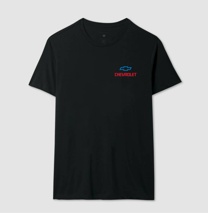 Camiseta Chevrolet 2