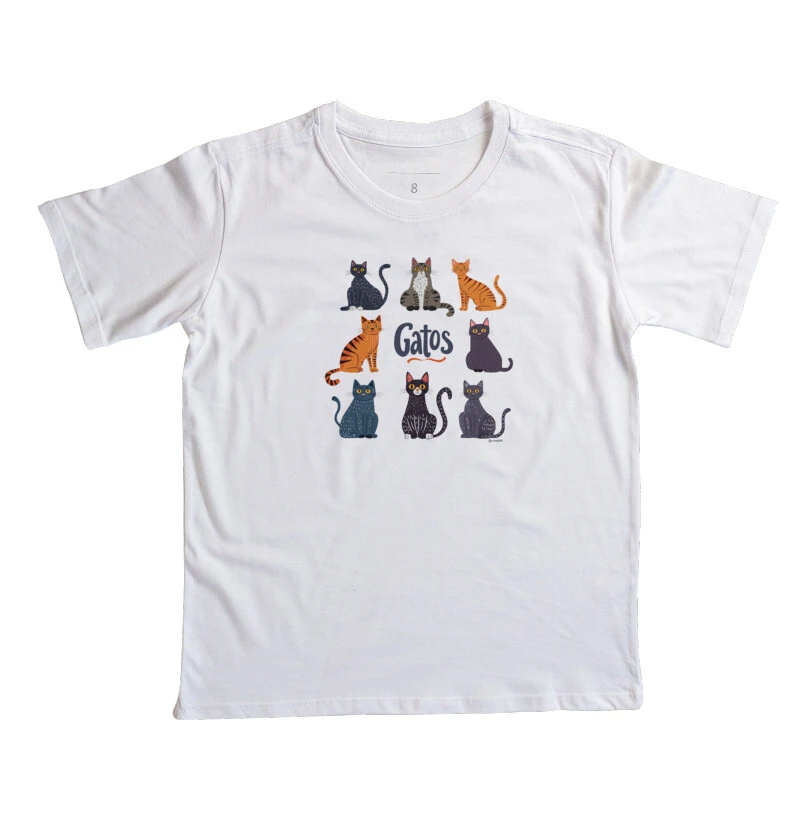 #37 - Gatos