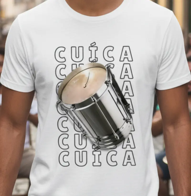 Cuíca