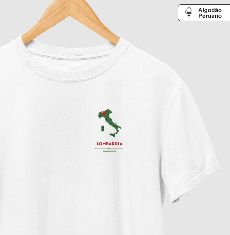 Lombardia (minimalista)