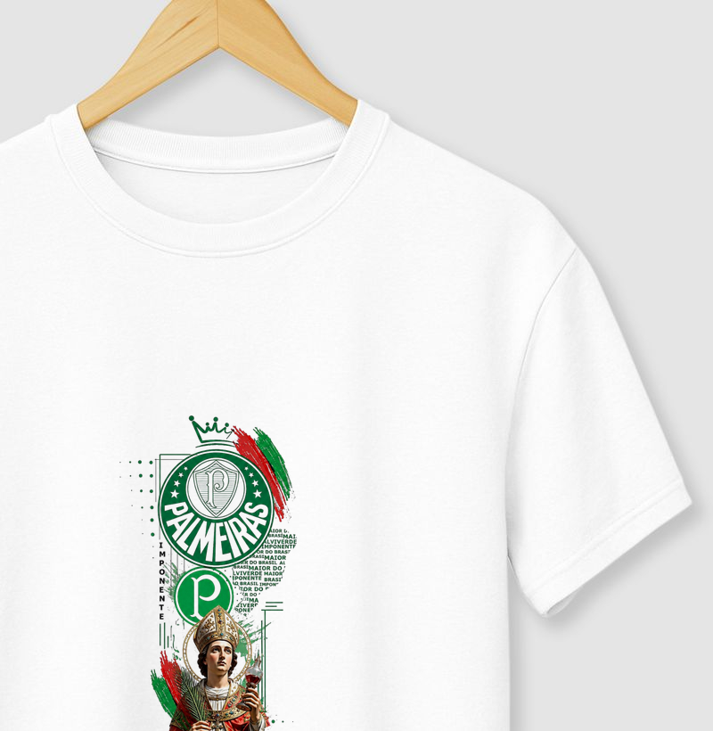 Padroeiro Palmeiras 