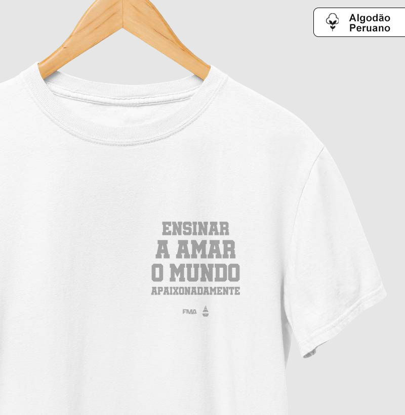 ALG.PERUANO MASC/FEM - 01