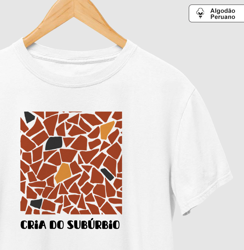 Cria do subúrbio