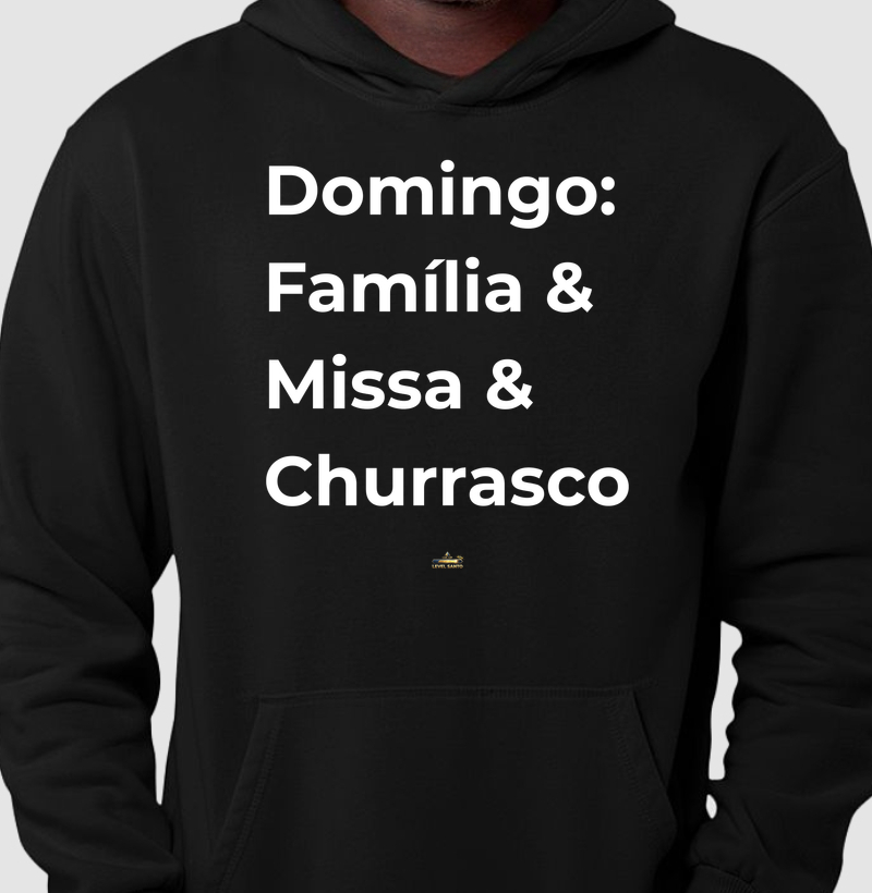 Católico Churrasqueiro