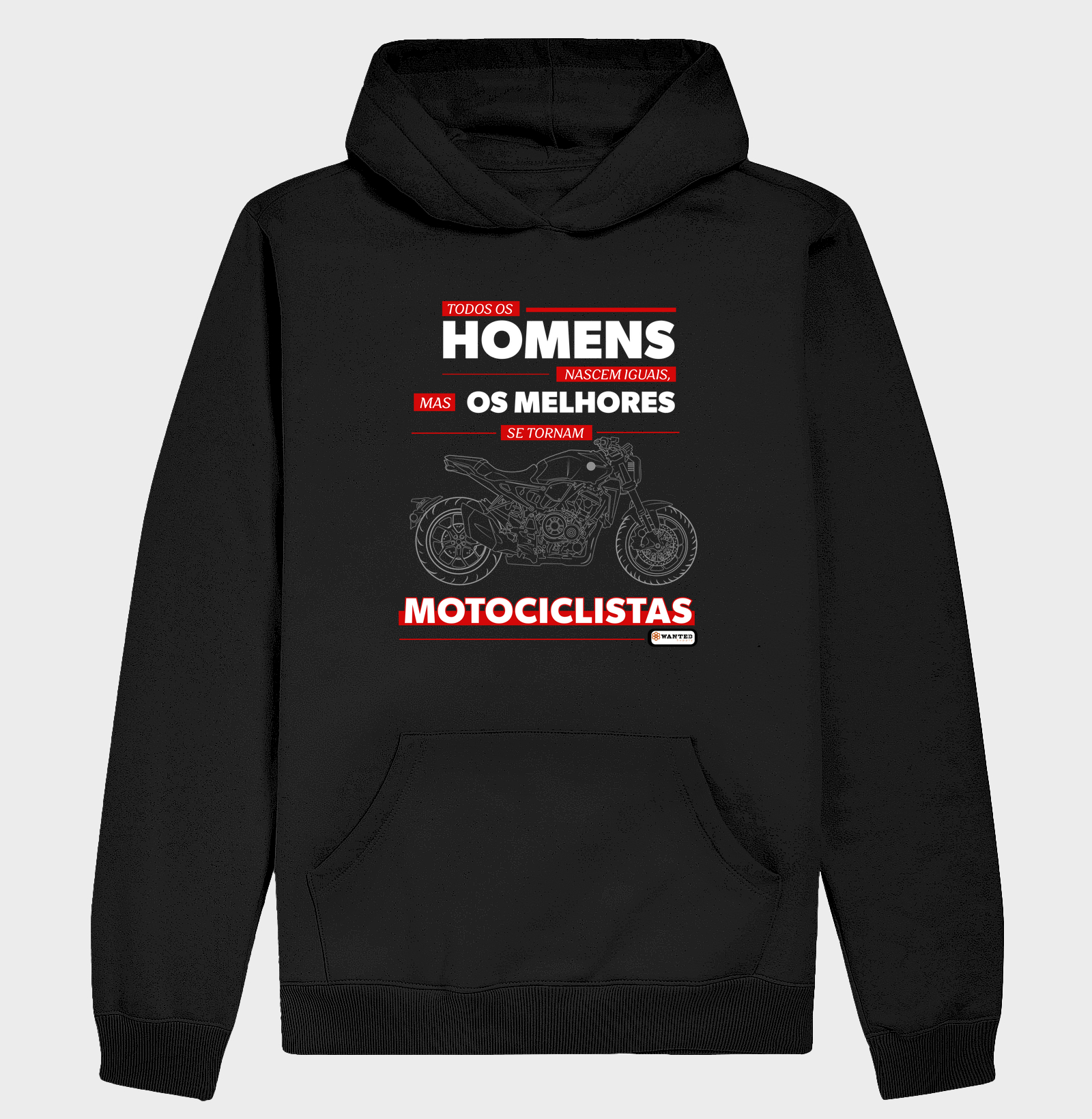 Todos os Homens Nascem Iguais