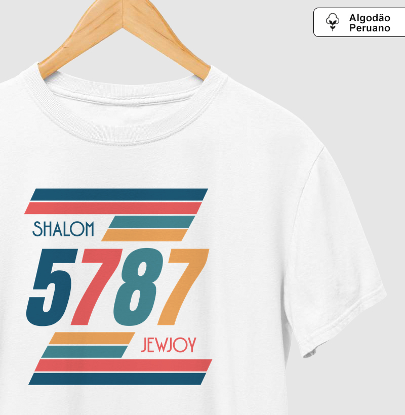 5787 retrô