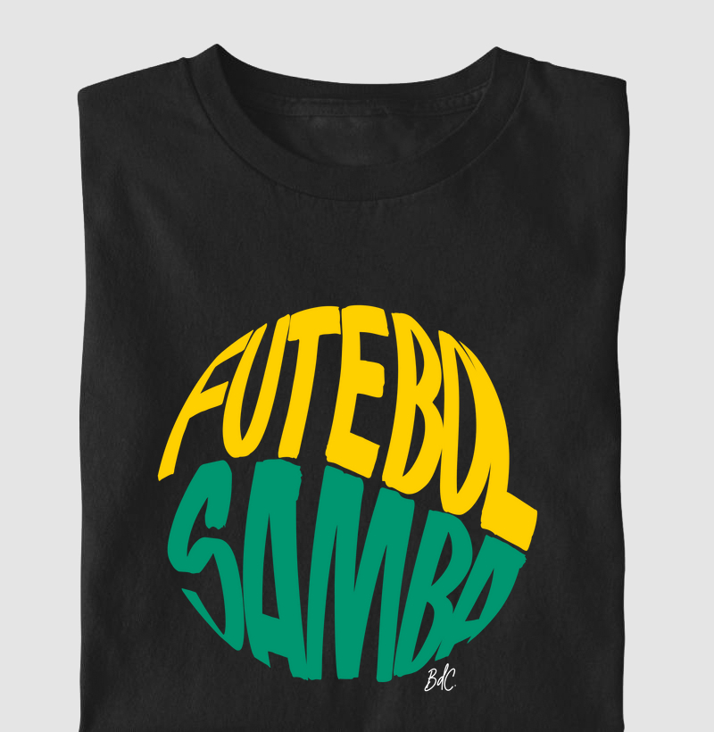 Futebol e Samba