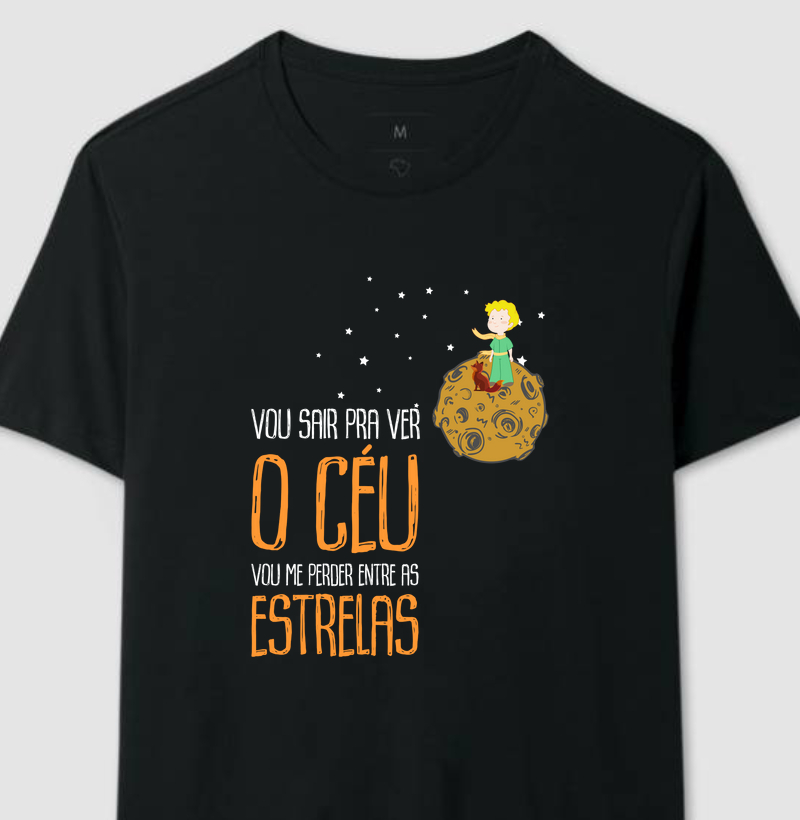 Ver as estrelas