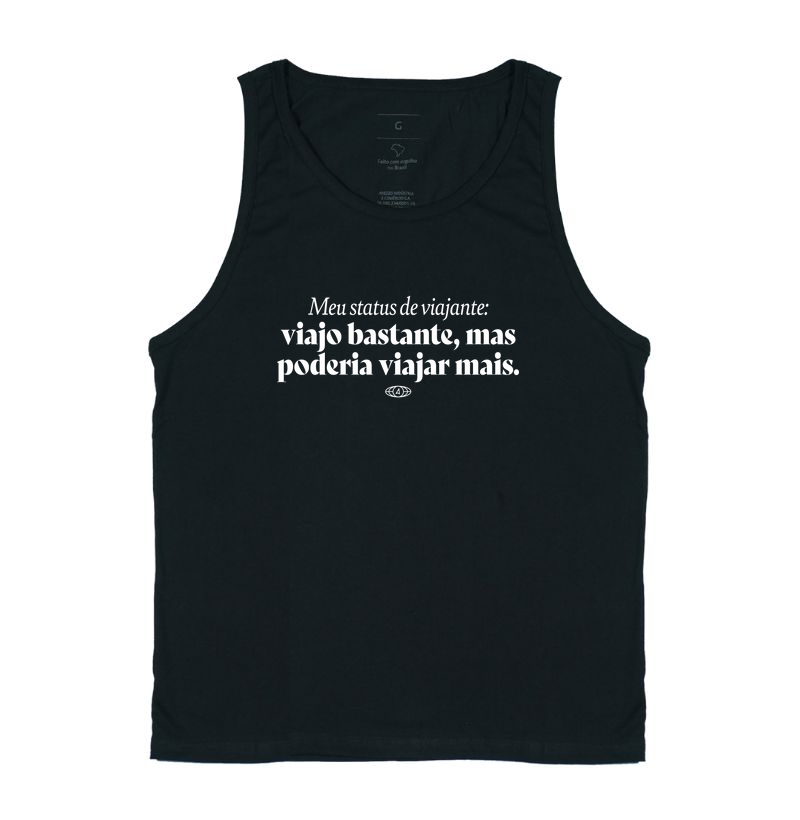 Status de viajante