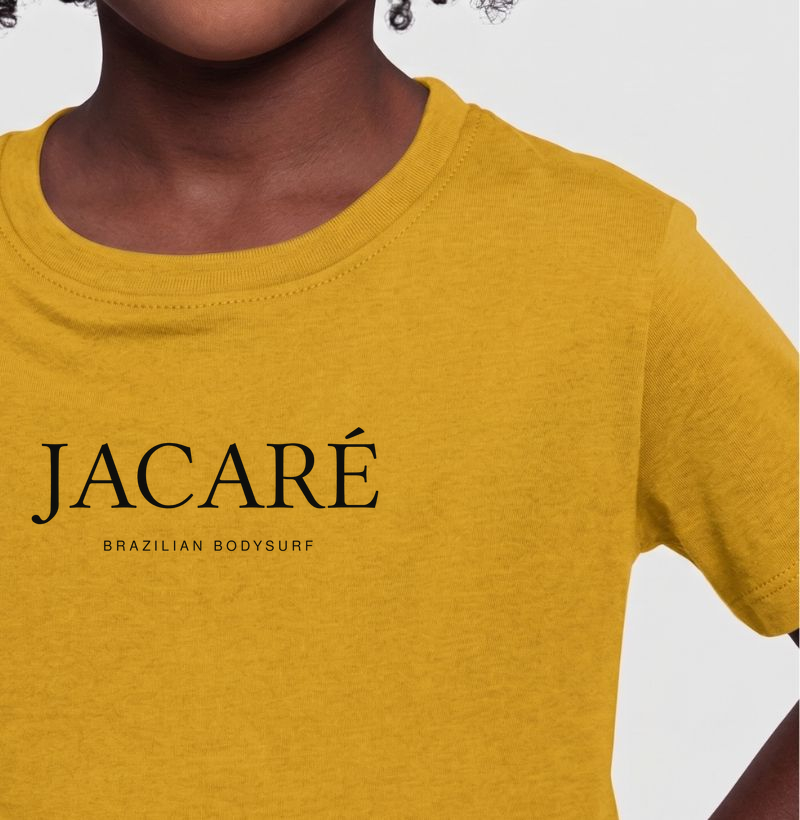 JACARÉ™