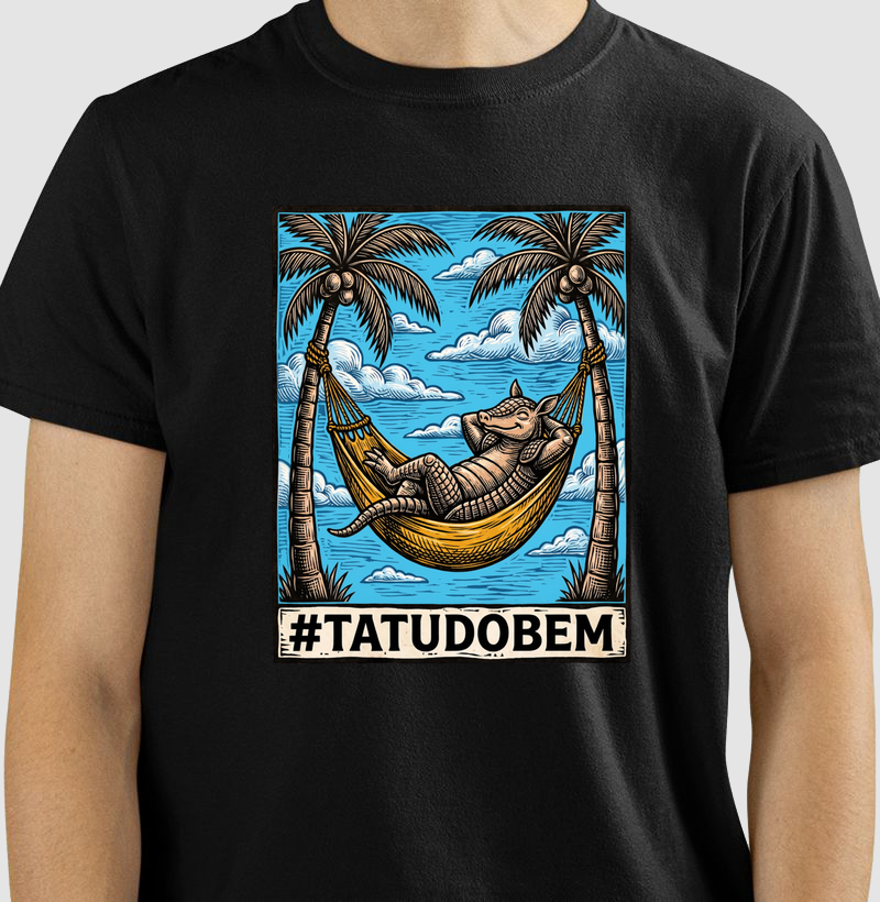 TATUDOBEM Vertical