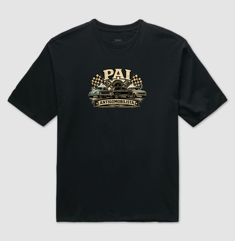 Pai antigomobilista