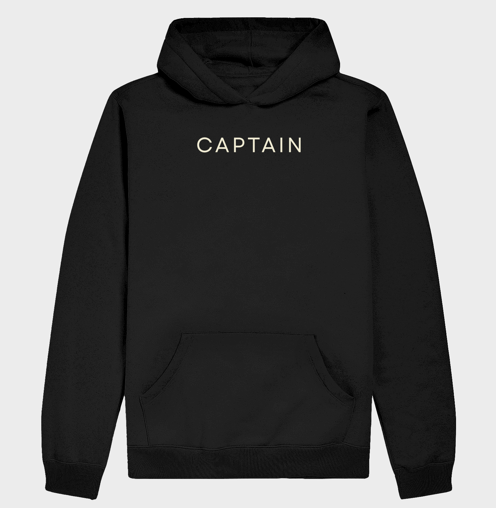Captain - Minimalista