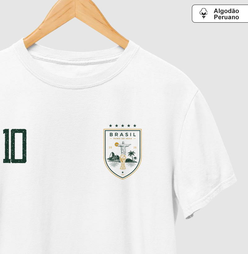 Escudo Brasil 10