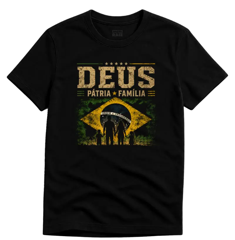 Deus pátria familia 