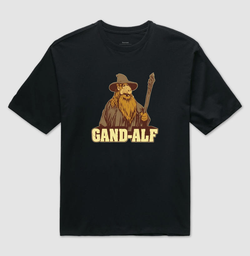 Gand-Alf