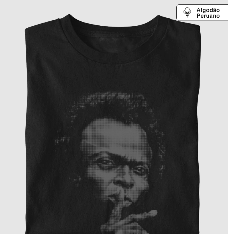 Perfect Way (Algodão Peruano)