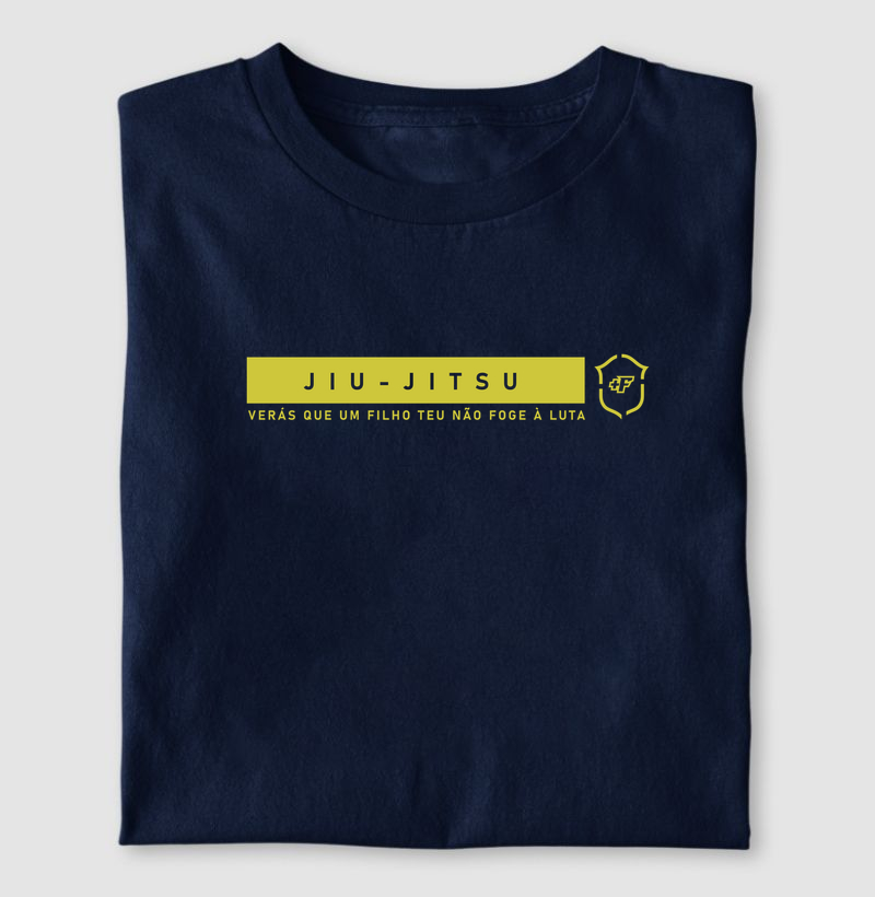 Jiu-Jitsu brasileiro.