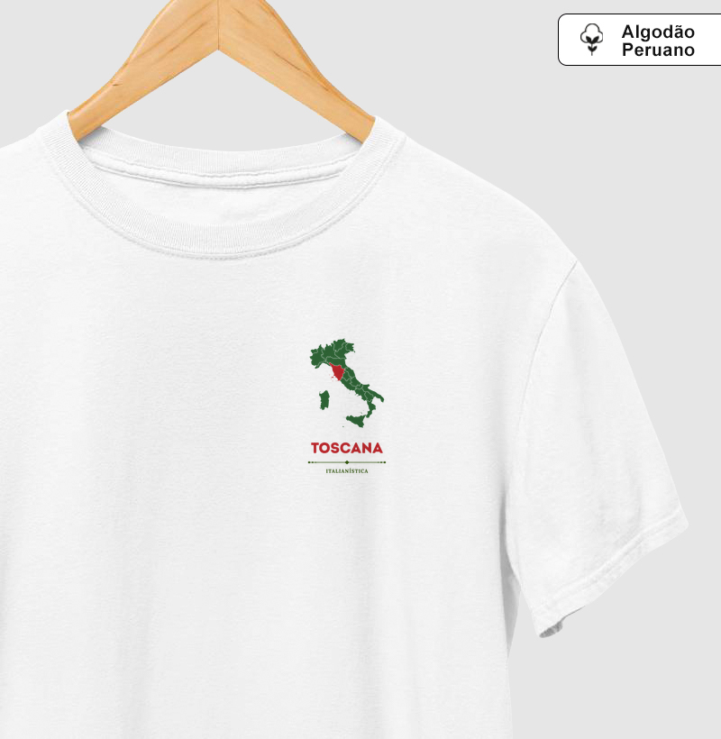 Toscana (minimalista)