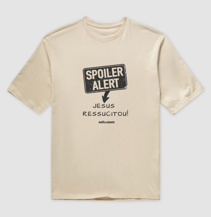 Spoiler Alert