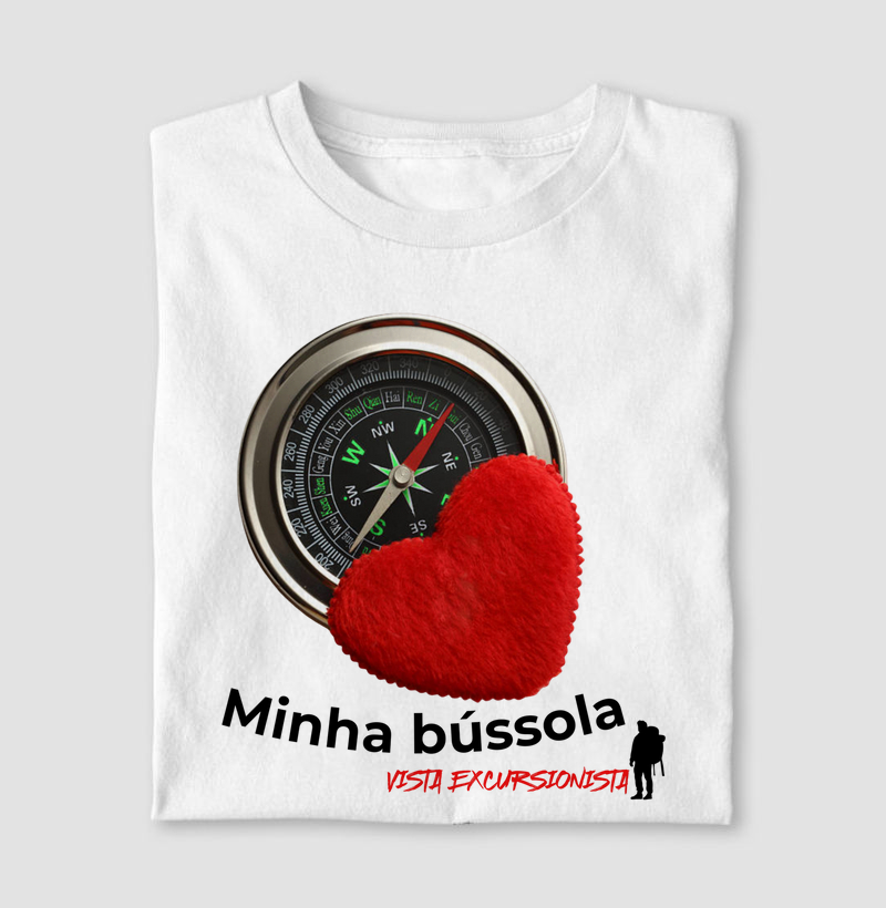 MINHA BÚSSOLA