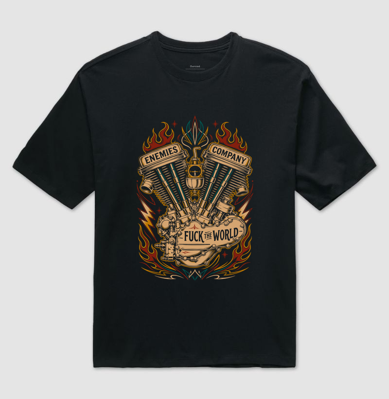 Camisa 0
