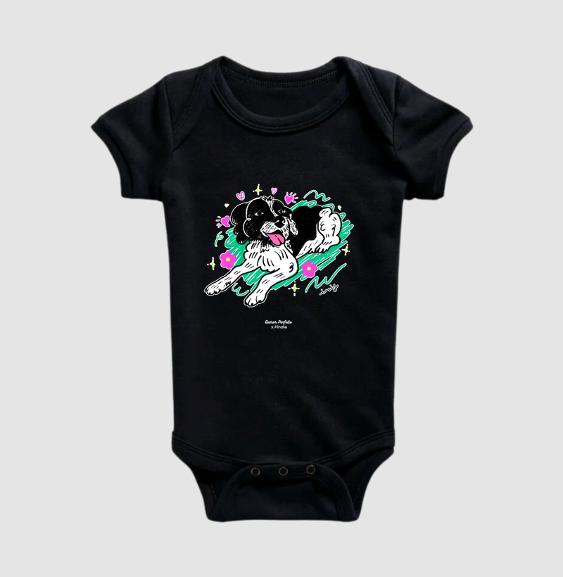 Aumor Não tem Raça - Fumaça