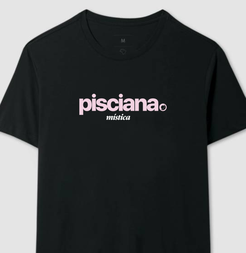pisciana mística