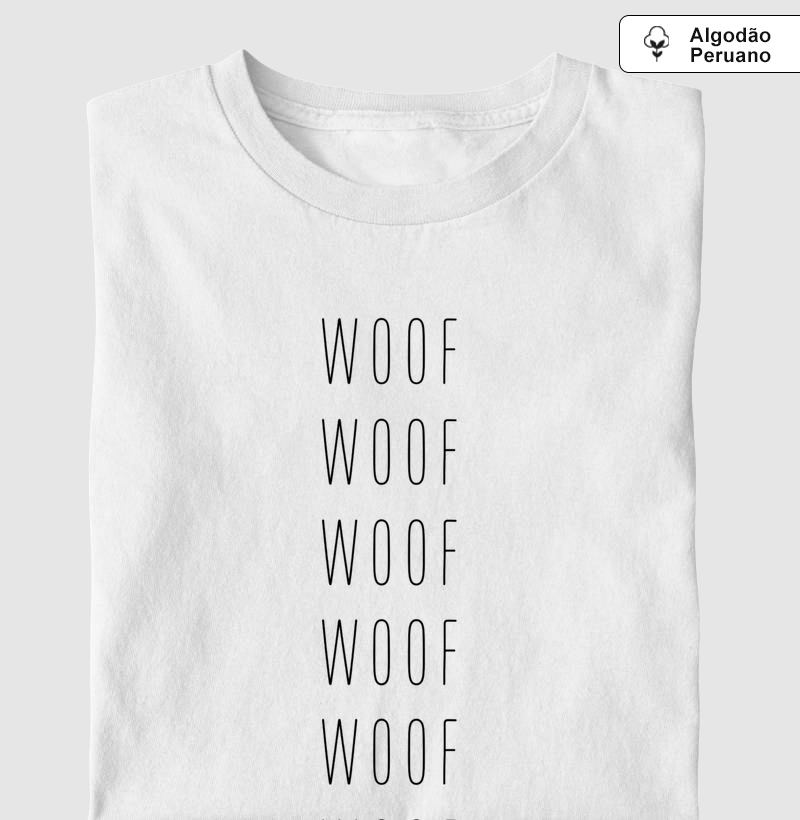 Woof Woof Woof