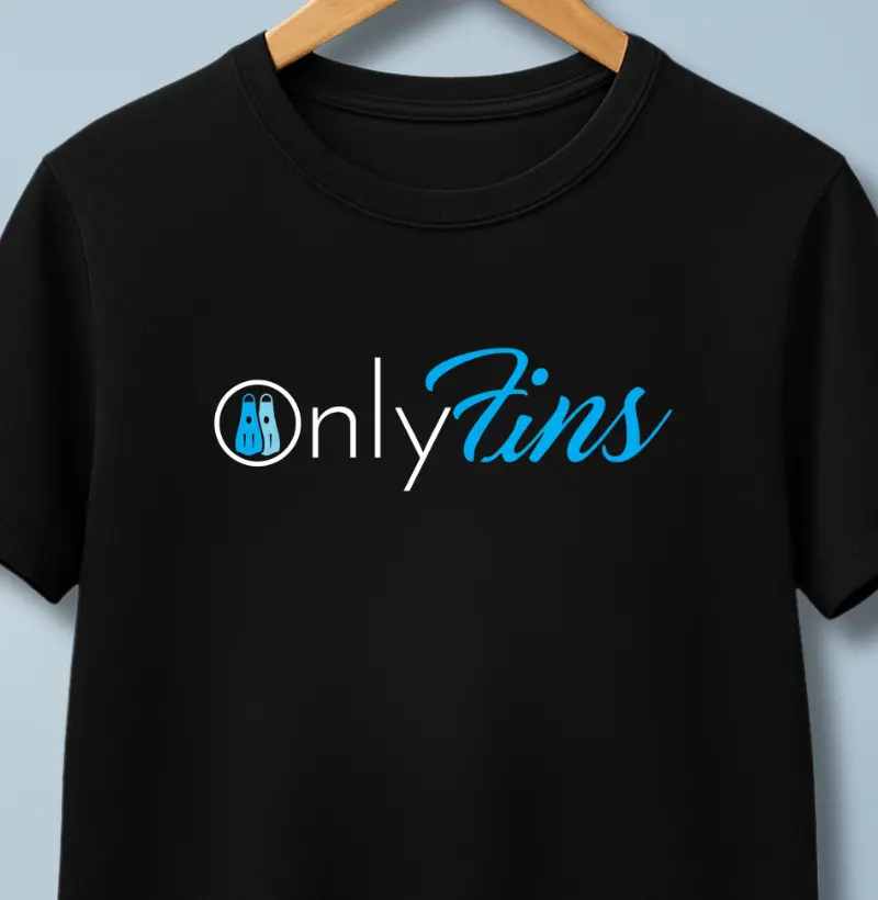 OnlyFins - Só Nadadeiras 