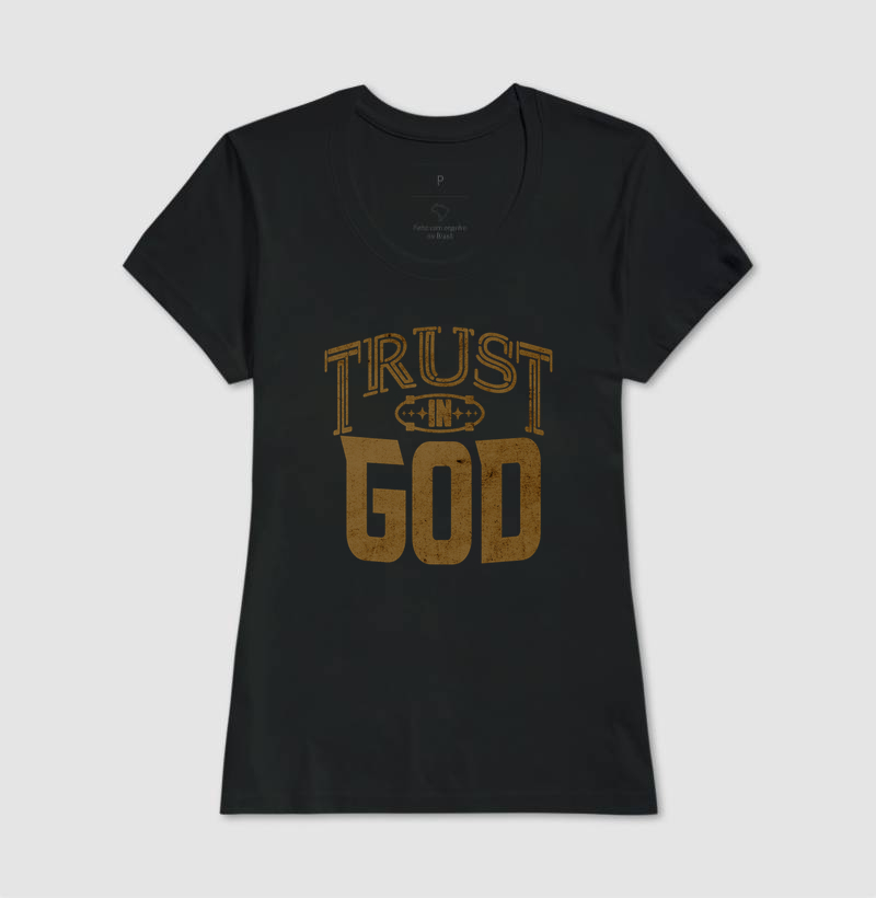 Trust in God