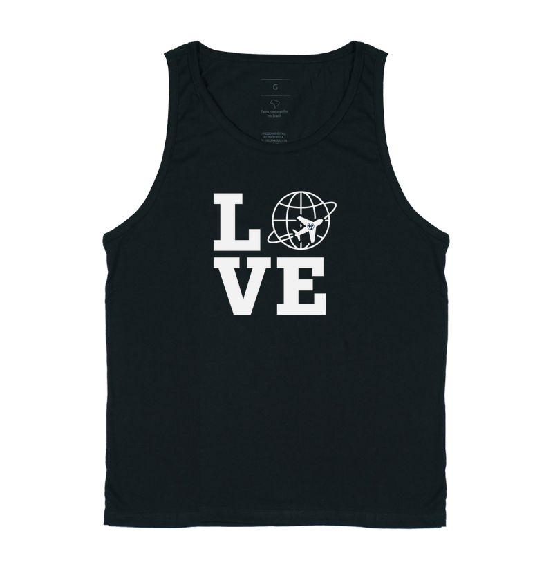 Love Around the World