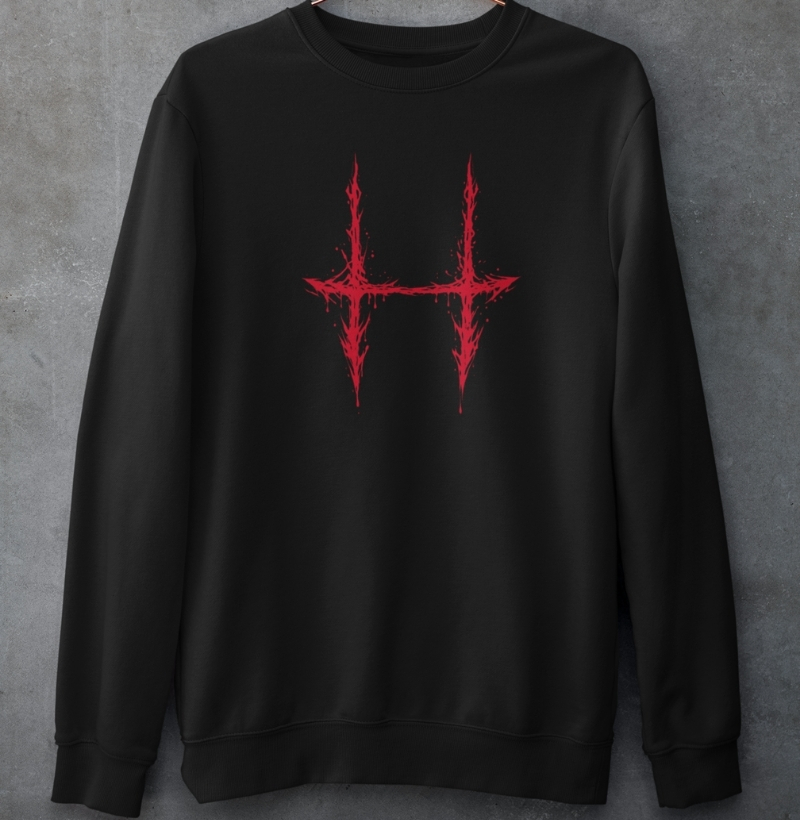 Suéter moletom Choso Jujutsu Kaisen