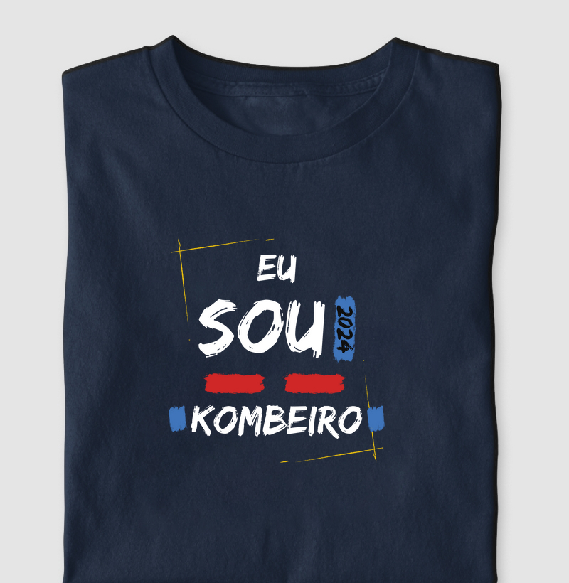 Eu sou Kombeiro