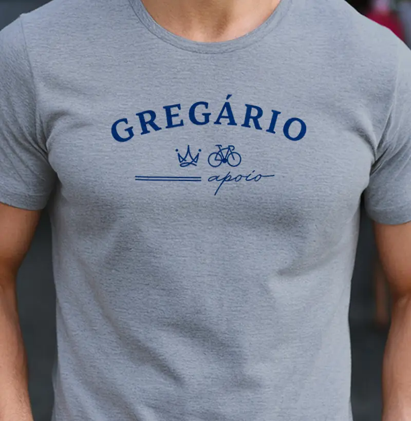Gregário