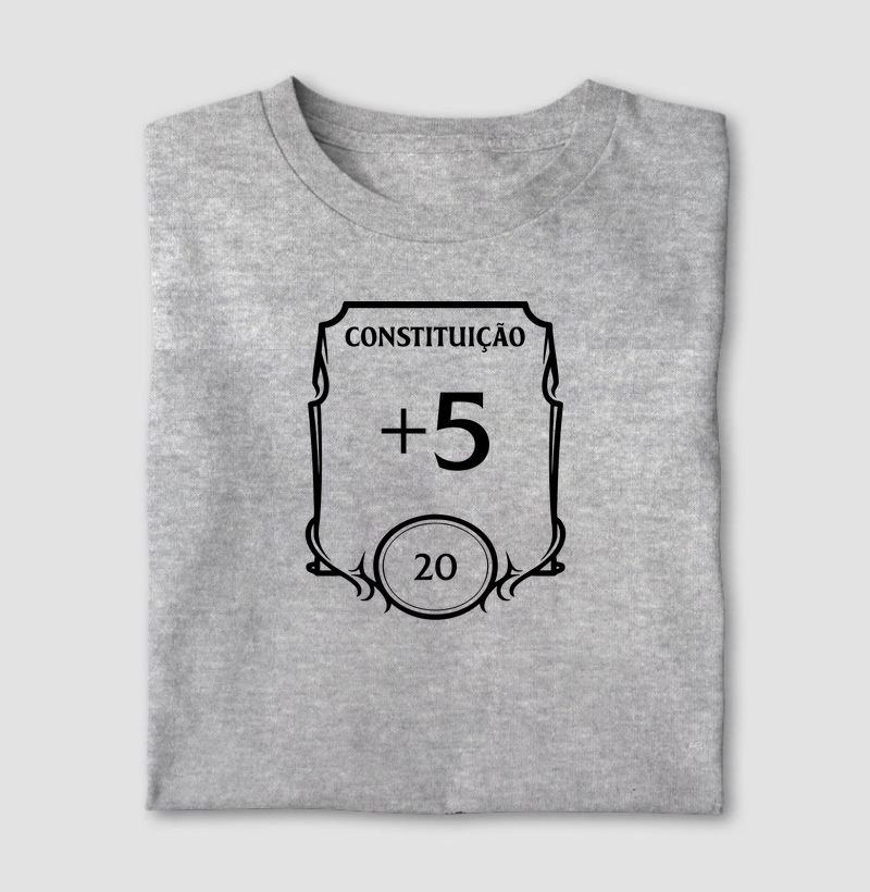 CONSTITUIÇÃO +5