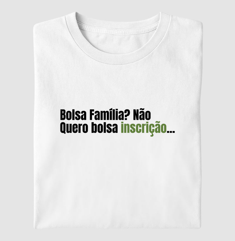 Quero Bolsa Inscrição