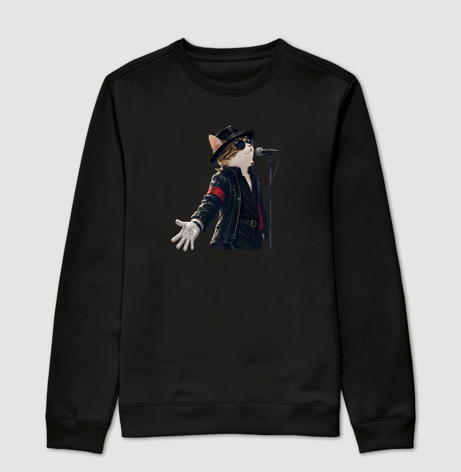 POPKING CAT