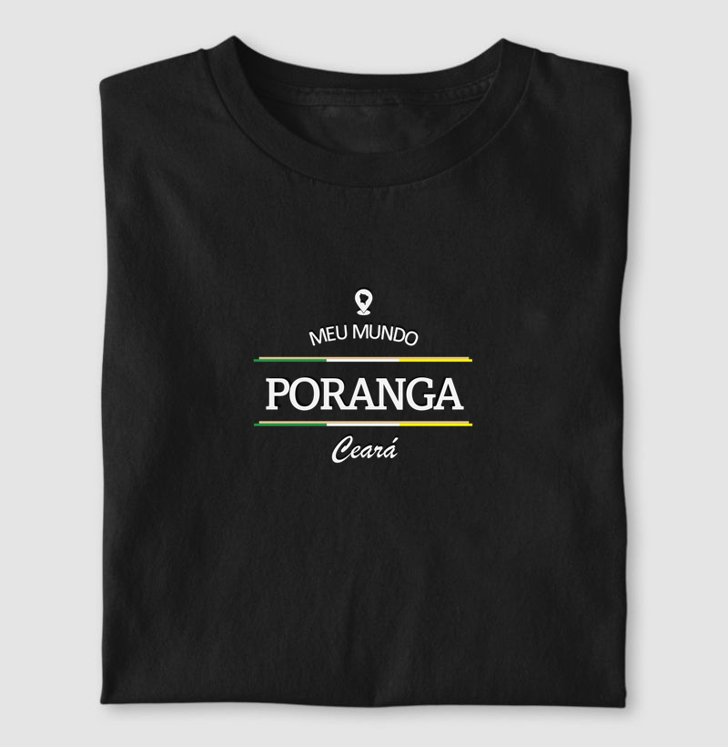 Poranga (CE) | Meu Mundo