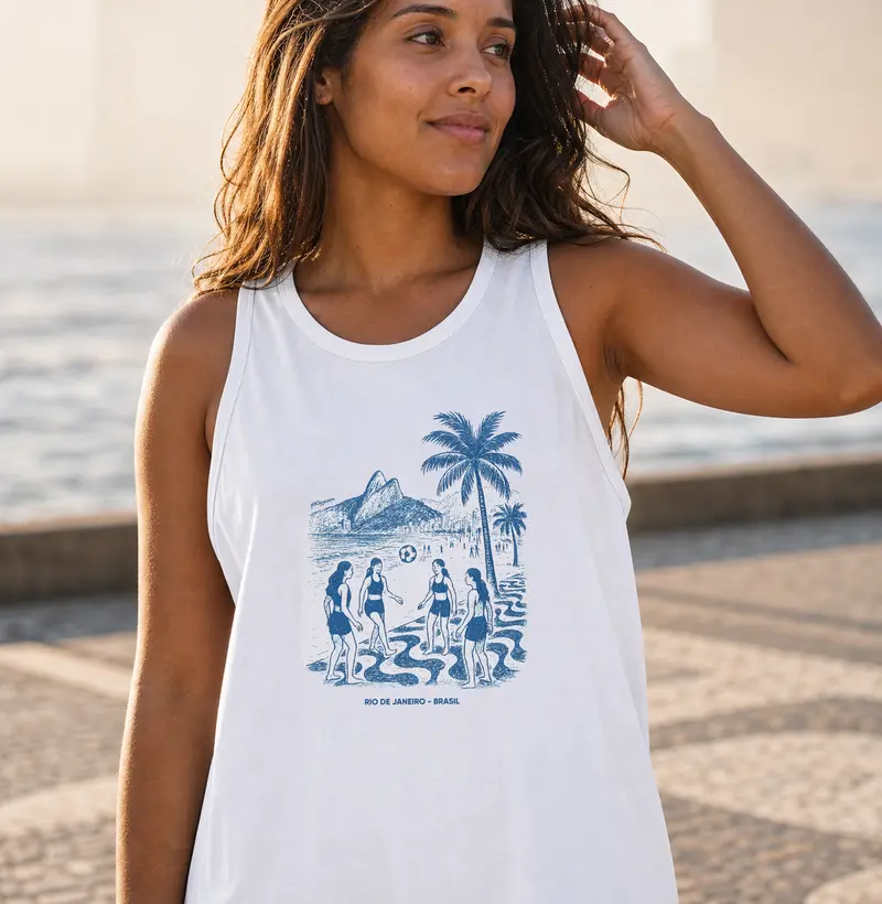 altinha delas