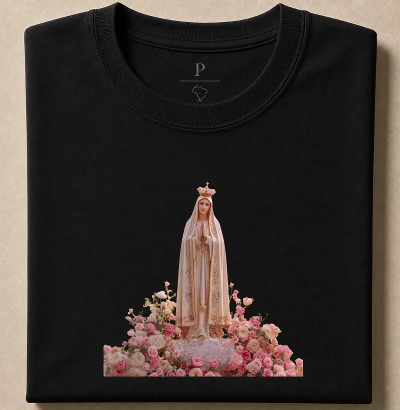 Nossa Senhora de Fátima