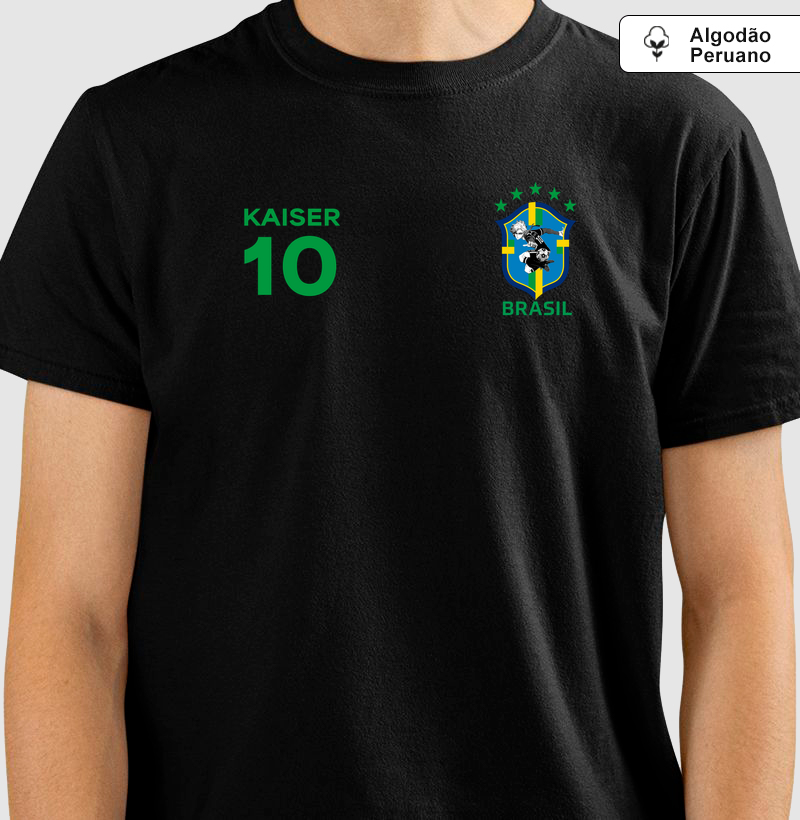 Camisa 0