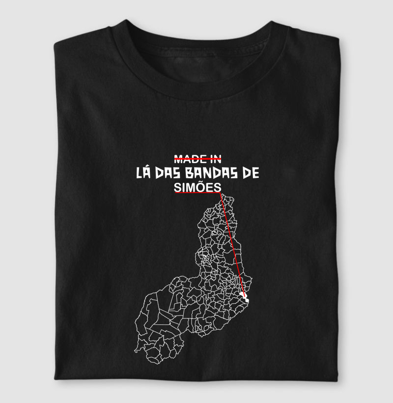 Simões (PI) | Lá das Bandas