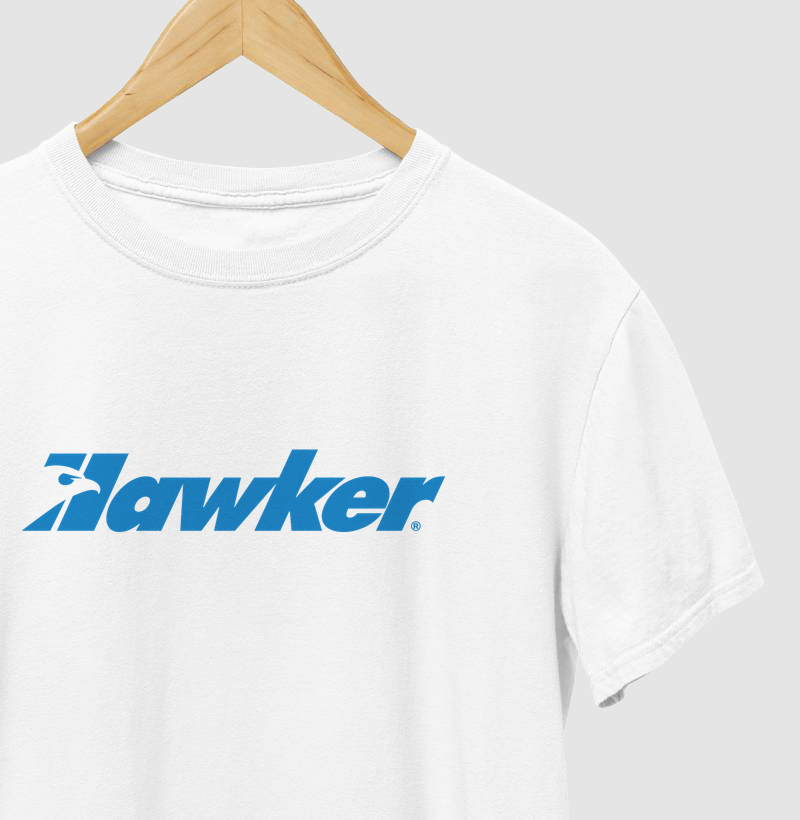 Hawker | Logo