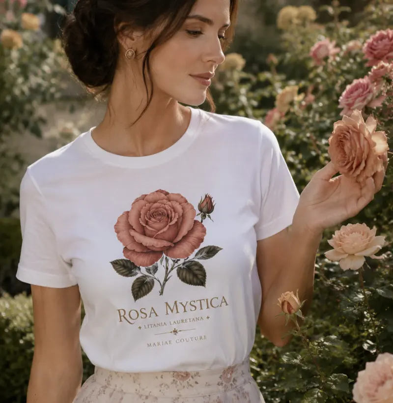 Rosa Mystica