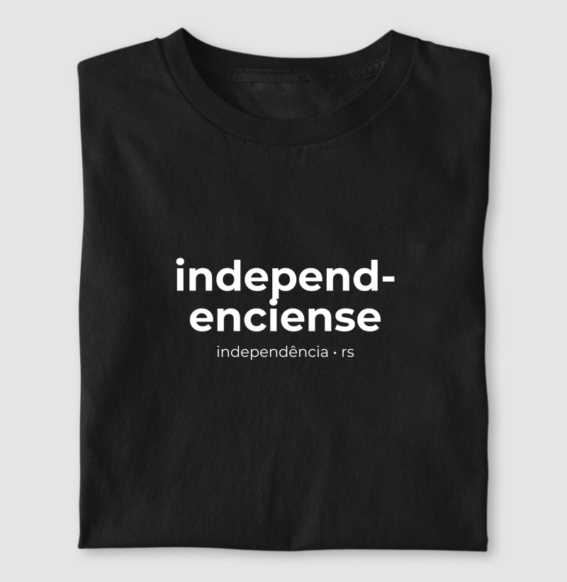 Independenciense | Gentilico RS