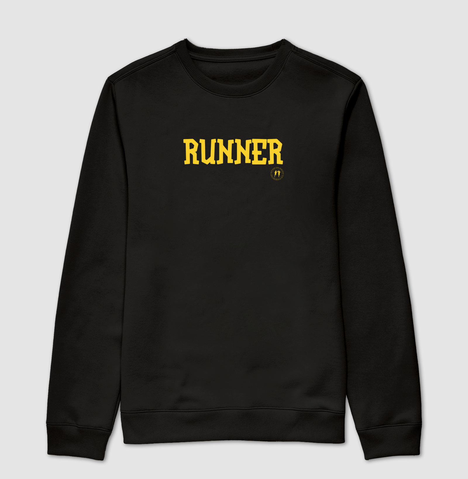 Runner 3