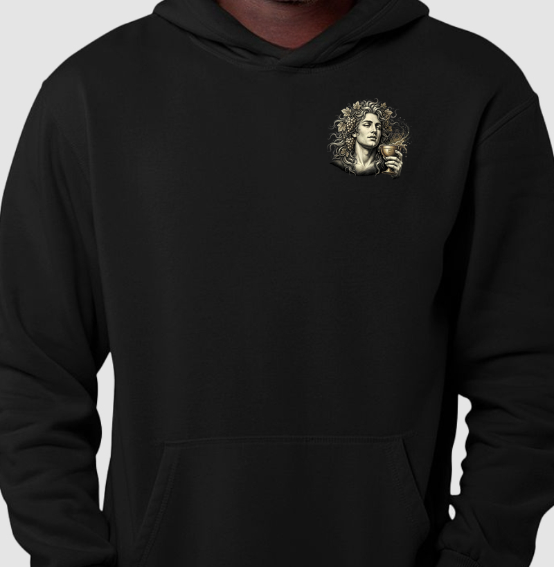 DIONISIO E A CORUJA II