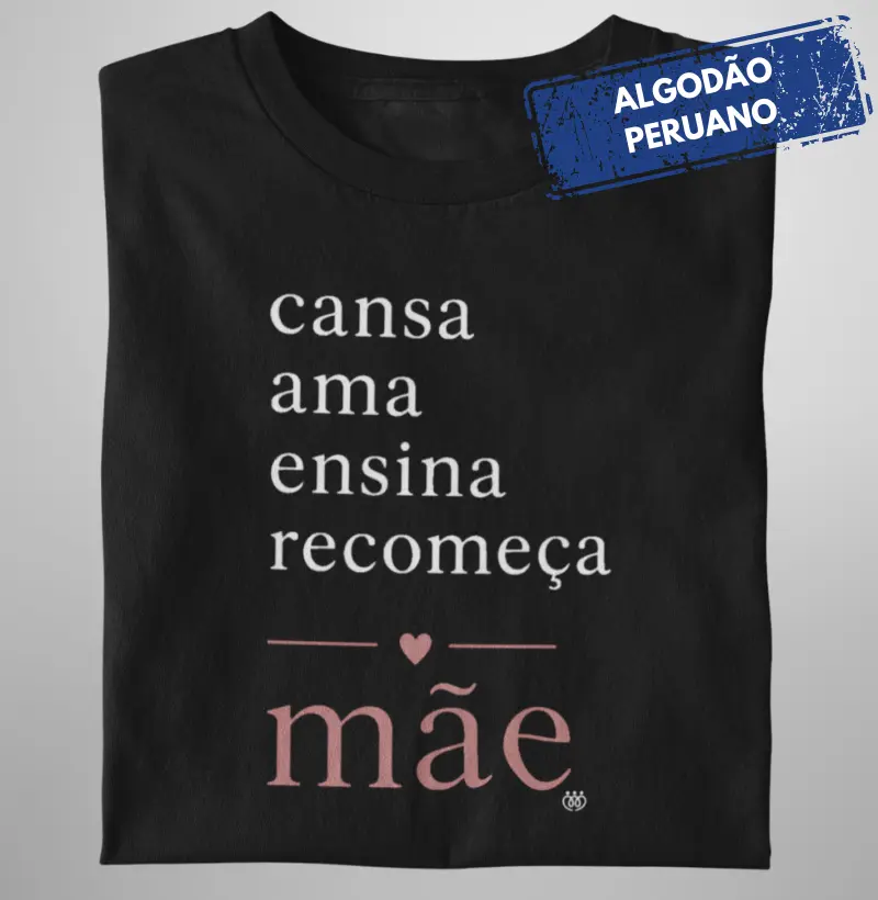 Ser Mãe é Tudo isso Premium