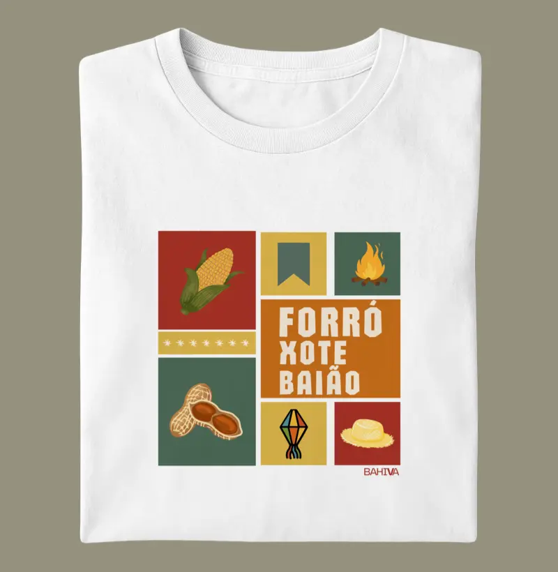 São João em quadros